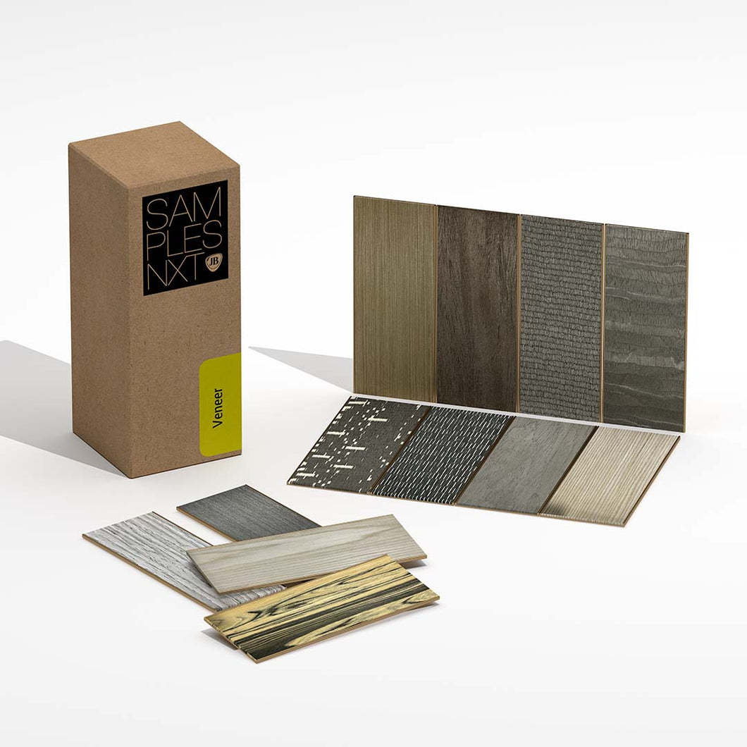 Mobile 47 Veneer