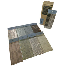Load image into Gallery viewer, Mobile 04 Metallic Mesh

